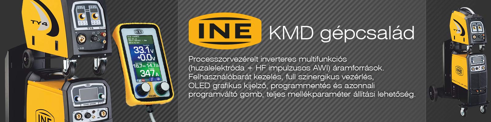 INE