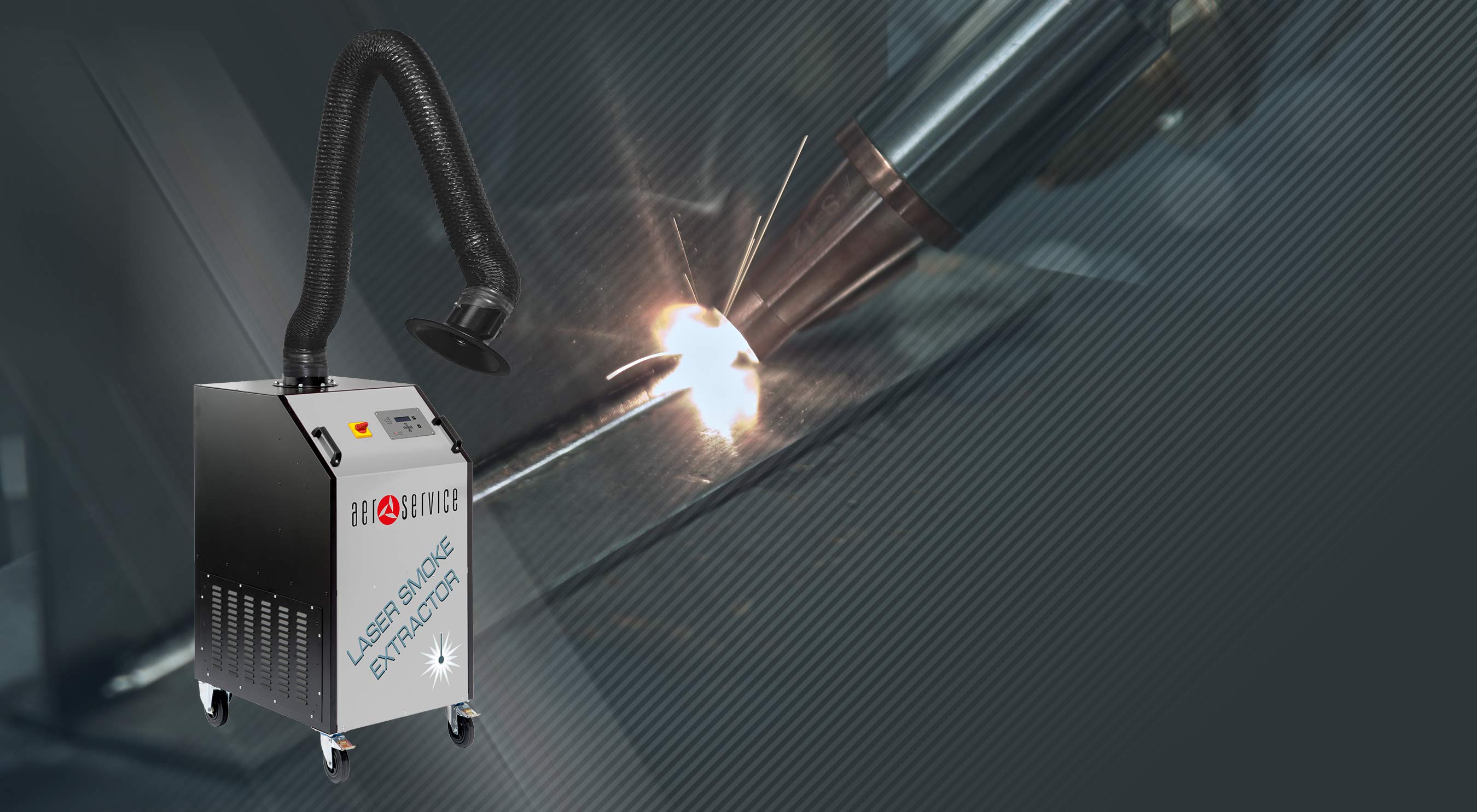 UNI 2.2 LASER