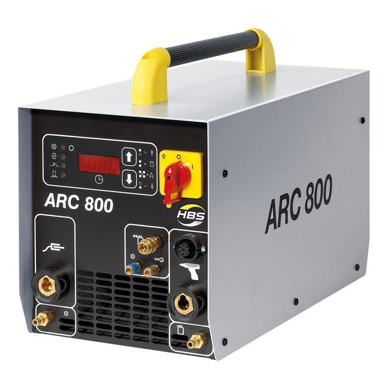 ARC 800 csaphegesztő áramforrás
