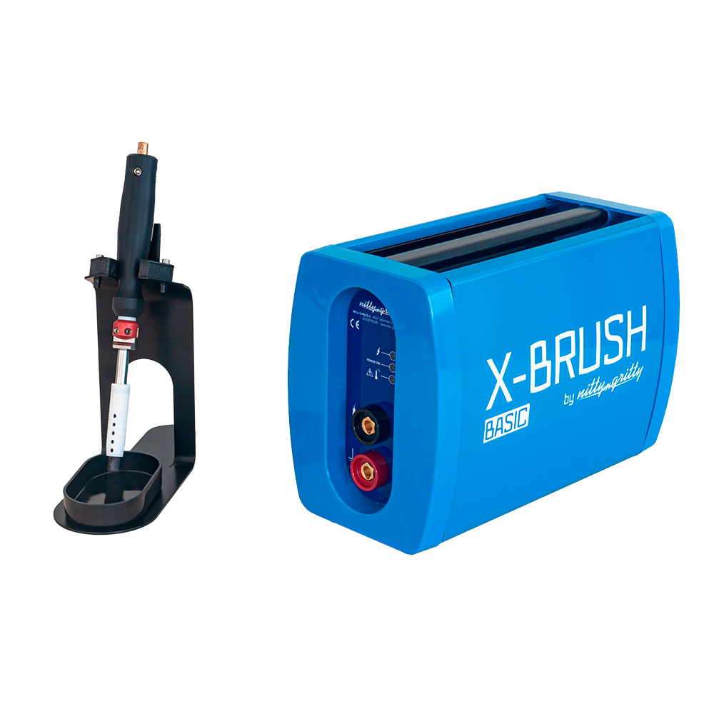 x brush basic