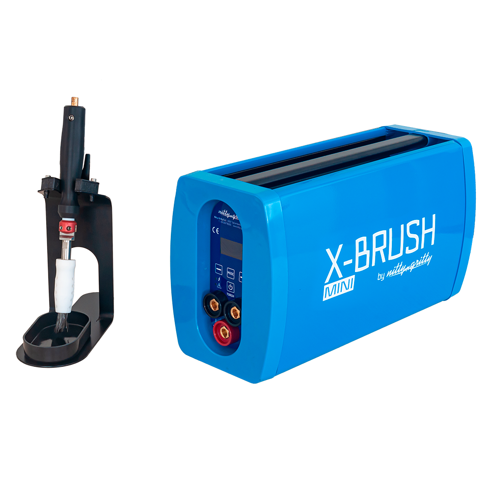 x brush mini
