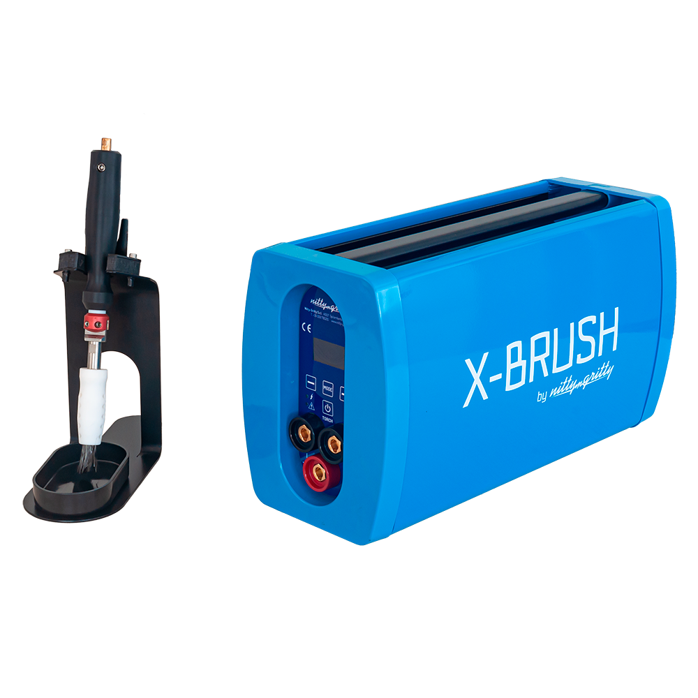 x brush