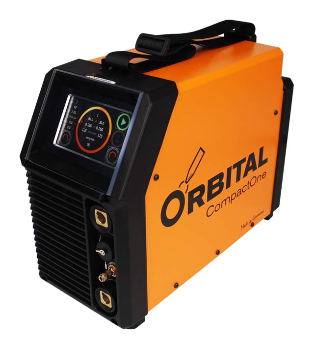 Orbitalservice CompactOne orbitális áramforrás